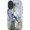 Creation by Amy Brown iPhone 16 Plus Impact Case